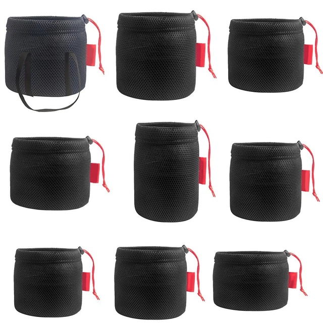 Telo Coprimoto 210D Impermeabile Per Esterni, Per Tutte Le Stagioni Resistente Riflettente Notturno Con Fori Di Bloccaggio Cinghie Antivento Rivestimento A Forma Di U 88038101