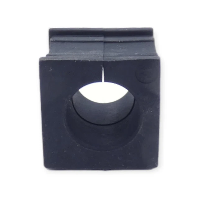3 Stück Icotek 41312 KT 12 Kabeltülle klein, schwarz