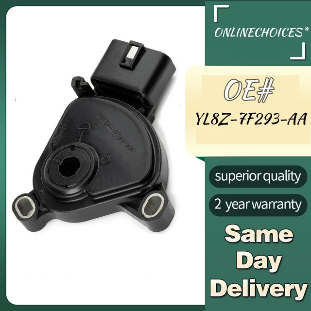 TRANSMISSION RANGE SENSOR Neutral Safety Switch For Ford Escape Mazda