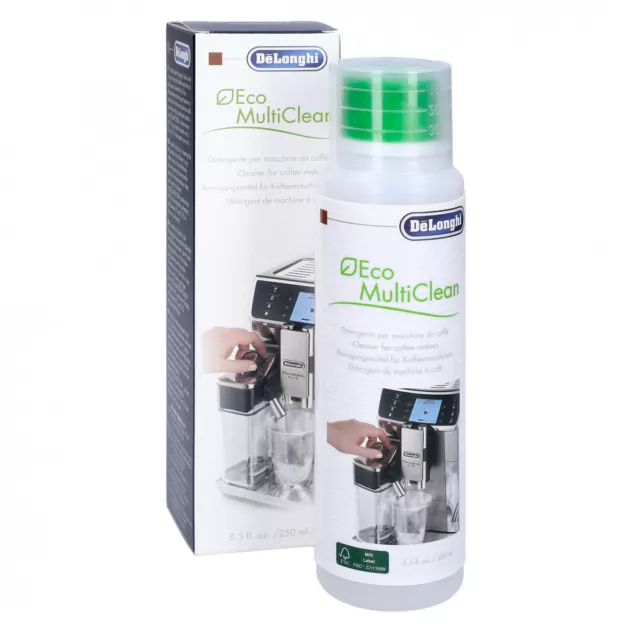 DeLonghi Clean Nettoyant Milk Cappuccino 250 ML  SER3013