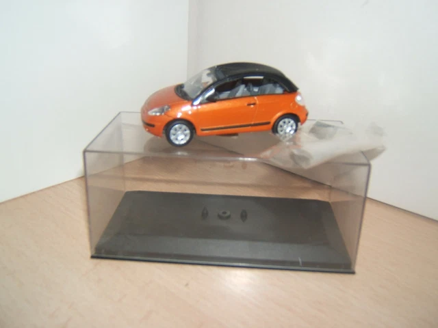 Citroen   C3 Pluriel Norev   1/43