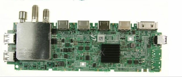 RSAG.820.12365/ROH MAINBOARD SCHEDA MADRE PER TV HISENSE 50A6FG RSAG.820.12365/ROH MAINBOARD SCHEDA MADRE PER TV HISENSE 50A6FG
