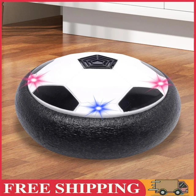 Led air power soccer sales ball
