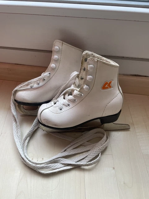 schneeschuhe 27
