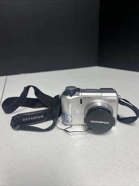 OLYMPUS M.ZUIKO 14-42mm F3.5-5.6 II R◆32 Digital Cameras, Cameras & Photo - PicClick CA