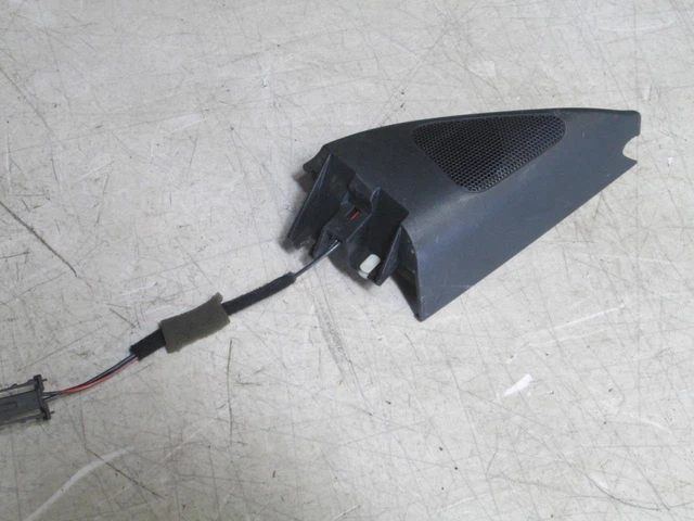 06 07 08 09 10 VW Passat Driver Left Front Door Tweeter Speaker 3C0837993