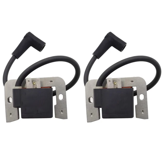 thumbnail image 2 of 2x Ignition Coils For Kohler Engines CH22, CH25, CV22, CV25, CH740 (22-25 HP) – 24-584-45-S 2 of 2