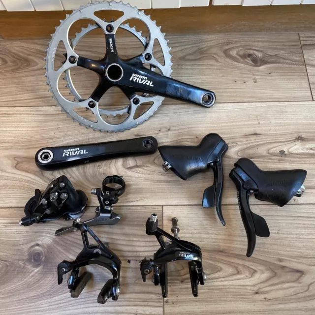 10 speed sales groupset road bike