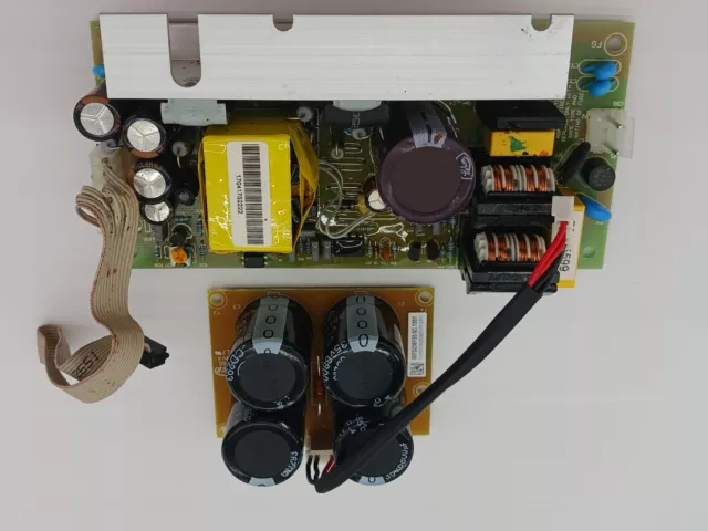 Mettler-Toledo Power Supply Boards - Impact S Deli Scale