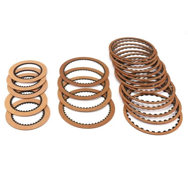ZF4HP18 kit dischi di attrito cambio frizione cambio per 1990-1