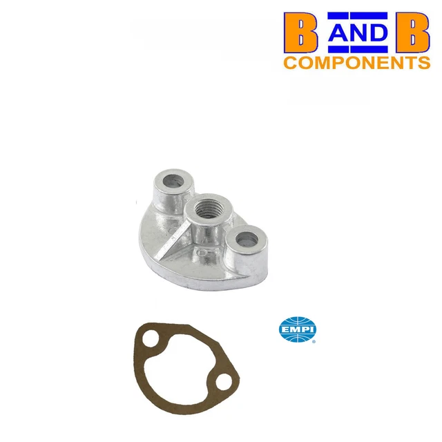 Oil Change Gasket Kit, 25HP to 36HP, beetle, change, gaskets, kit, oil, sump, volkswagen, vw