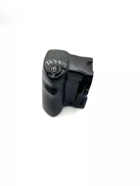 Mamiya WG401 Power Motor Drive Winder Grip for 645 Pro Pro TL