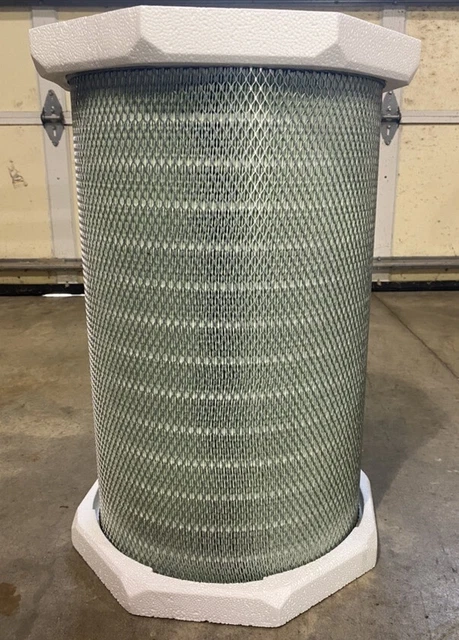 Donaldson Torit Cellulex FR Cartridge Filter  P031575-016-340