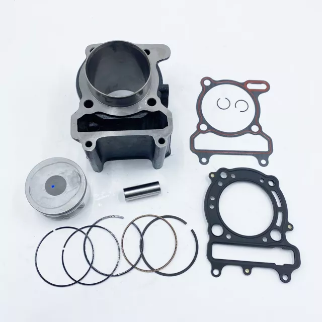 69Mm Cylinder Kit Manco Talon Linhai Bighorn 250Cc 260Cc 300Cc Scooter Atv Utv