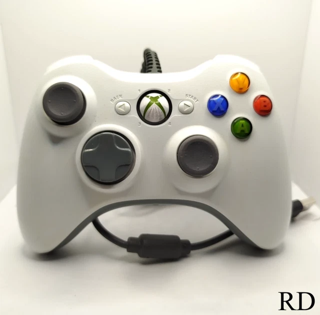 Manette Xbox 360 Collector Tomb Raider – Édition Spéciale, état Fonctionnel