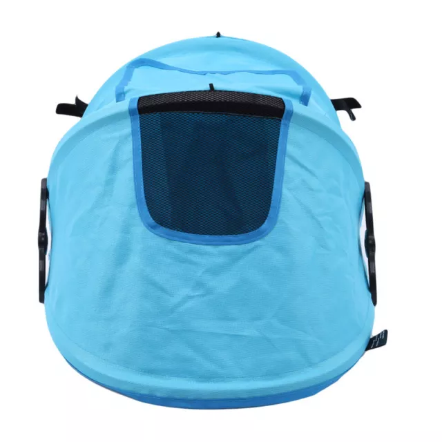 Canopy Sun Shade Hood Cover Baby Extendable for Bumbleride Jogger Stroller R