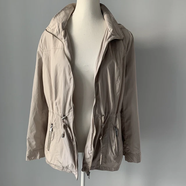 Womens size on sale 10 jacket