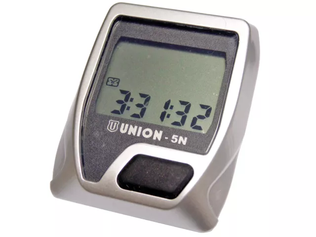 Union 5 cycle best sale computer