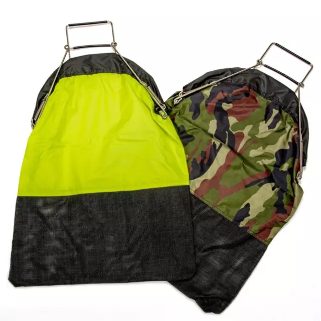 INSULATED FISH COOLER Bag Bottom Fish Kill Bag for Outdoor Beach Activities  $72.52 - PicClick AU