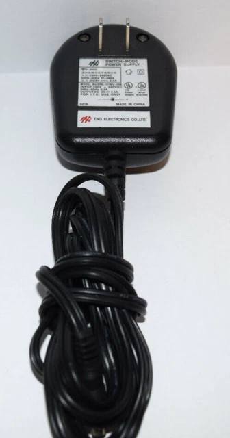 ENG Switch-Mode Power Supply EPA-101MU-05A 5VDC 2.5A