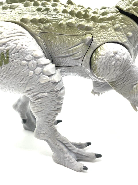 Indominus Rib JURASSIC WORLD - Indominus REX DINOSAUR Poseable 12