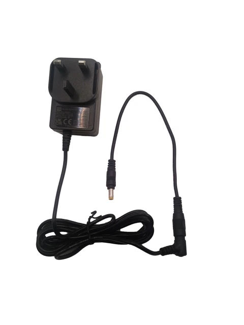 Alimentatore Ricambio D Link Dwl 2200ap Dwl 3200ap 48v 0,38a Power Supply - Foto 8