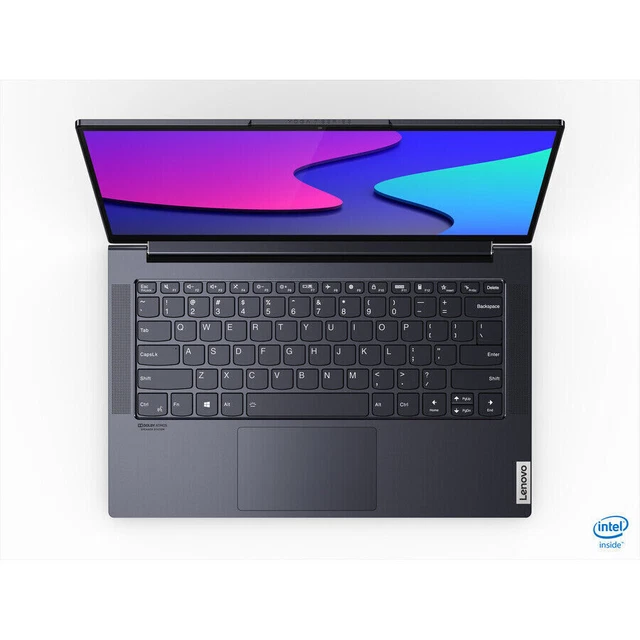 LENOVO Yoga 7 14IIL05 i5-1035G1/12GB/512GB-SSDM2/FHD/W10