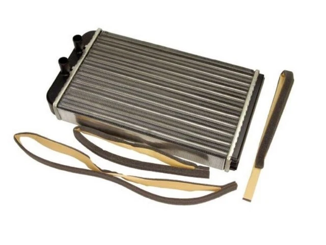 VHEUHZ Support Radiateur 1321001080 Compatible Fiat Ducato, Peugeot Boxer, Citroën Relay 1996-2006 – Support Relais Refroidisseur Intermédiaire Robuste En Fer