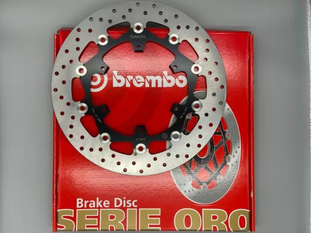 Brembo Bremsscheibe vorne  78B40887 KTM 790 1050 1090 1190 1290 Adventure