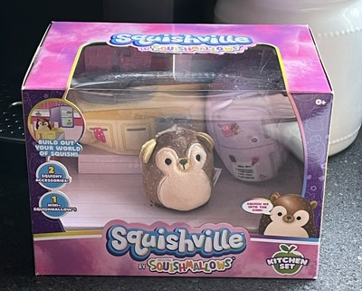 squishville playroom set