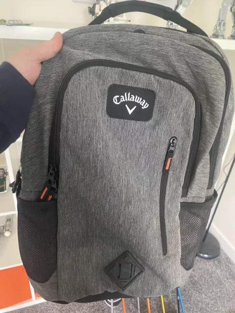 Callaway OGIO Rucksack