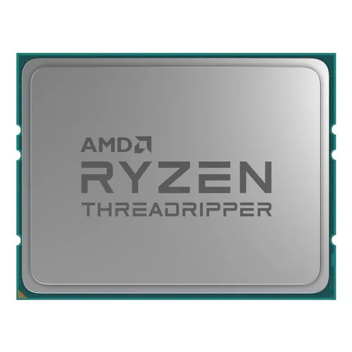 AMD Ryzen Threadripper 1920X (12-Core x 3.50GHz bis 4,00GHz) Sockel.TR4 OEM Tray
