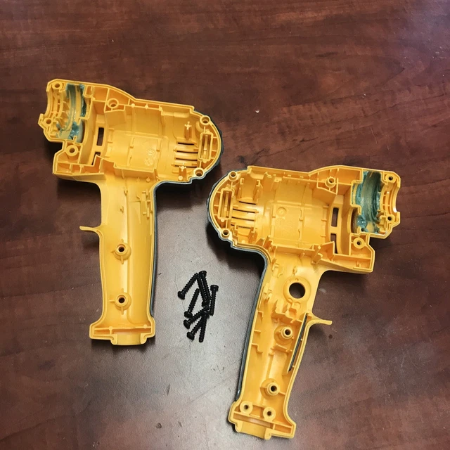 NEW GENUINE PARTS Sander Housing Assembly’s DeWalt DWE6401DS 5” Disc