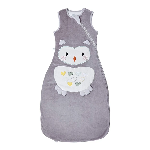 Tommee Tippee Gigoteuse Bébé, Gigoteuse Été, Original-Grobag, 6-18m, 65-80cm