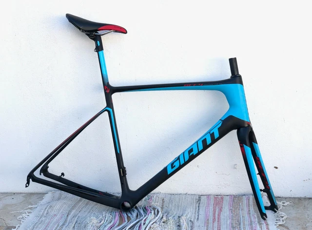 giant defy carbon disc