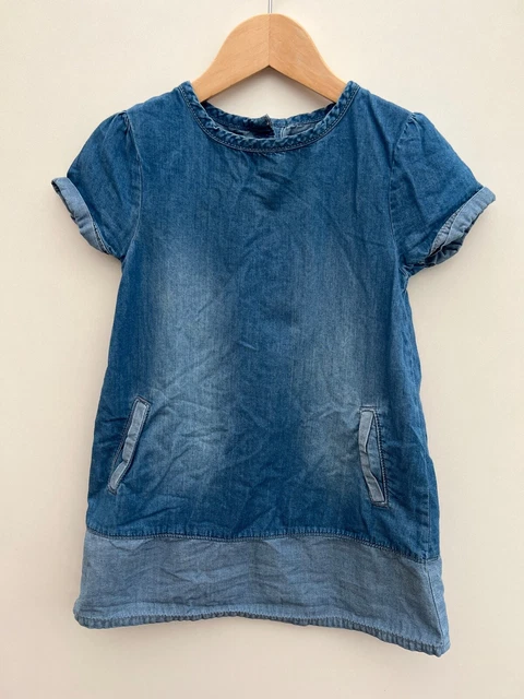 Pacchetto di vestiti per ragazze età 2-3 Next H&M F&F 2