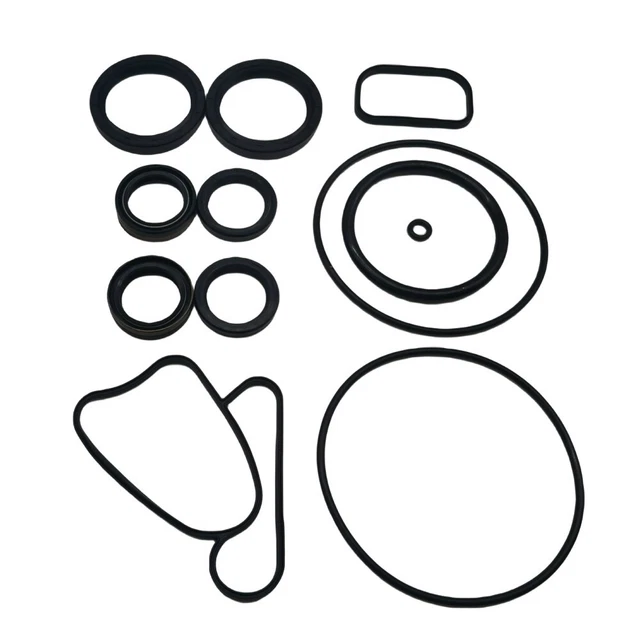 Poulie De Direction Assistée Volvo Penta GHmarine 3853804 - Neuve, Pour Moteurs