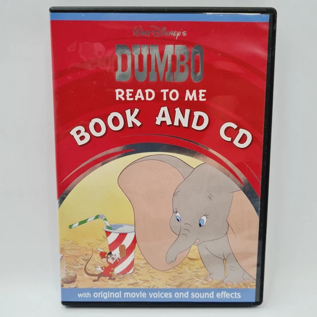 Read To Me Book