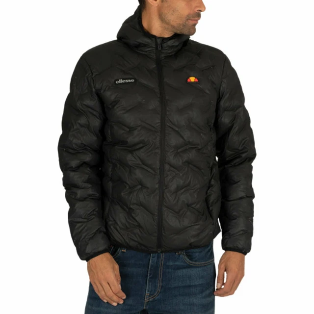 Ellesse hotsell hoodie jacke