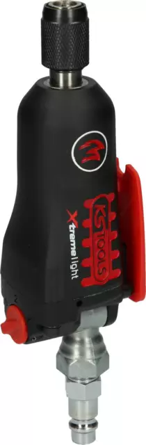 Mini visseuse à chocs MONSTER pneumatique Xtremelight 1/4'', 108Nm