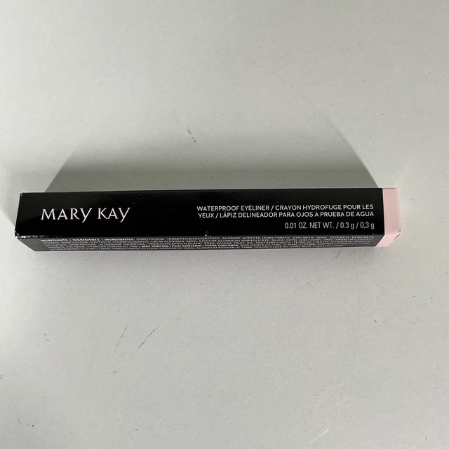 Schwarzer Eyeliner-Spitzer – Manuell, Tragbar Für Augenbrauen, Eyeliner & Bleistifte, Kunststoff