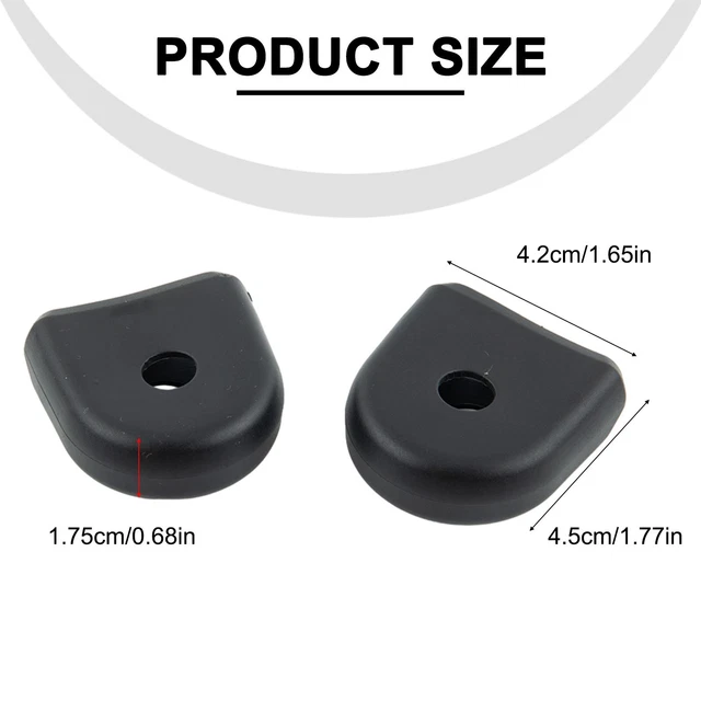 Protections D’oreilles TSG EVOLUTION STREET Noires – Taille Unique Vélo/skate