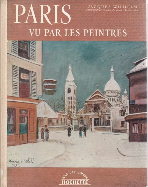 Livre 'Le Gard Vu Par Les Peintres' Par Frédéric Gaussen - Art Et Illustrations