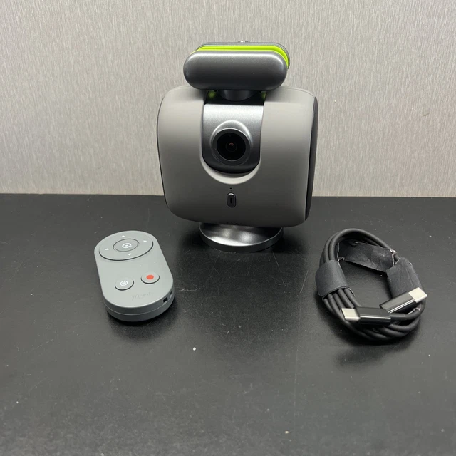 XBOTGO CHAMELEON AI-POWERED Sports Action Tracking Camera