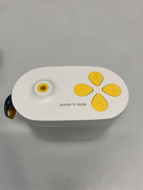 Medela Pump In Style MaxFlow Breast Pump - ONLY FREE SHIPPING
