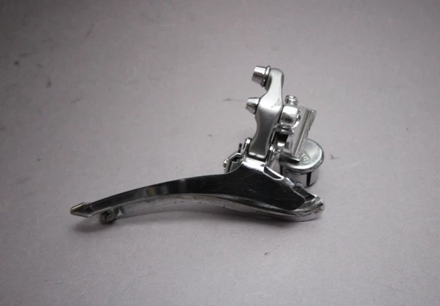 Dérailleur Avant Shimano Dura-Ace FD-7400 – Braze-On – 6-7-8 Vitesses