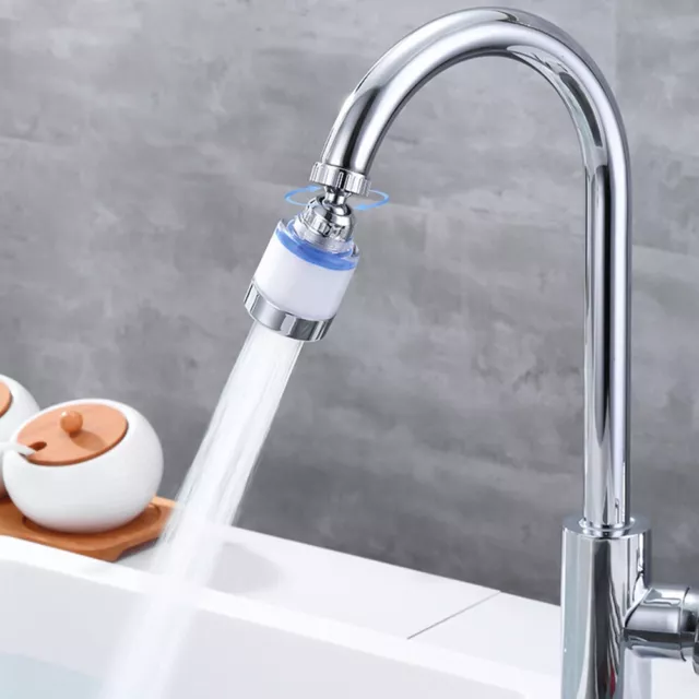 Filtre purificateur d'eau fiable pour douche améliorant le goût et l'odeur de