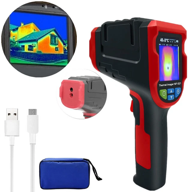 Rilevatore Di Bug Per Scanner Nascosto Per Telecamera Nascosta - Foto 12