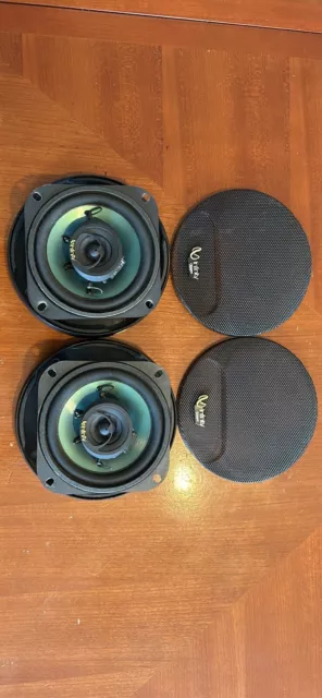 infinity car speakers