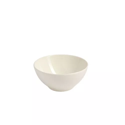 Fairmont & Main -a Pack of 4 Dessert Bowls - White Linen